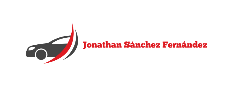 Jonathan Sánchez Fernández